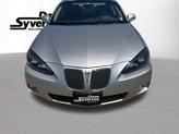 Thumbnail of 2008 Cool Liquid Silver Metallic Pontiac Grand Prix