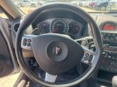 Thumbnail of 2008 Cool Liquid Silver Metallic Pontiac Grand Prix
