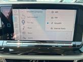 Thumbnail of 2025 Mountain  Lake Blue Volkswagen Atlas