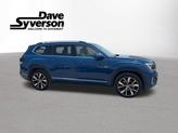 Thumbnail of 2025 Mountain  Lake Blue Volkswagen Atlas