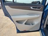 Thumbnail of 2025 Mountain  Lake Blue Volkswagen Atlas