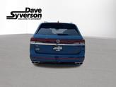 Thumbnail of 2025 Mountain  Lake Blue Volkswagen Atlas