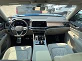Thumbnail of 2025 Mountain  Lake Blue Volkswagen Atlas