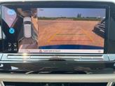 Thumbnail of 2025 Mountain  Lake Blue Volkswagen Atlas