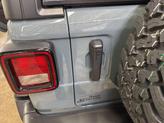 Thumbnail of 2025 Anvil Clearcoat Jeep Wrangler