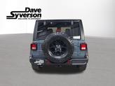 Thumbnail of 2025 Anvil Clearcoat Jeep Wrangler