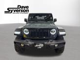 Thumbnail of 2025 Anvil Clearcoat Jeep Wrangler