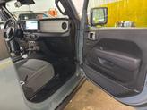 Thumbnail of 2025 Anvil Clearcoat Jeep Wrangler