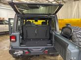 Thumbnail of 2025 Anvil Clearcoat Jeep Wrangler