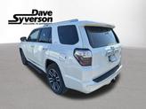 Thumbnail of 2019 Blizzard Pearl Toyota 4Runner