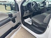 Thumbnail of 2019 Oxford White Ford F-150