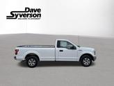 Thumbnail of 2019 Oxford White Ford F-150