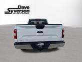 Thumbnail of 2019 Oxford White Ford F-150