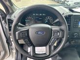Thumbnail of 2019 Oxford White Ford F-150