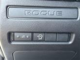 Thumbnail of 2025 Glacier White Nissan Rogue