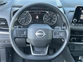 Thumbnail of 2025 Glacier White Nissan Rogue