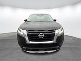 Thumbnail of 2025 Super Black Nissan Pathfinder
