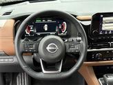 Thumbnail of 2025 Super Black Nissan Pathfinder