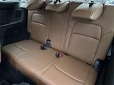 Thumbnail of 2025 Super Black Nissan Pathfinder