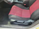 Thumbnail of 2023 Platinum White Pearl Honda Civic Si