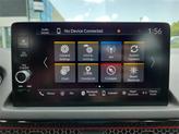 Thumbnail of 2023 Platinum White Pearl Honda Civic Si