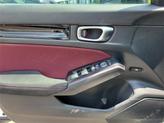 Thumbnail of 2023 Platinum White Pearl Honda Civic Si