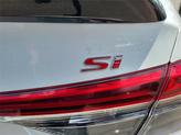 Thumbnail of 2023 Platinum White Pearl Honda Civic Si