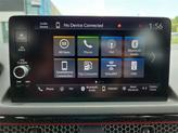 Thumbnail of 2023 Platinum White Pearl Honda Civic Si