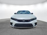 Thumbnail of 2023 Platinum White Pearl Honda Civic Si