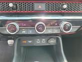 Thumbnail of 2023 Platinum White Pearl Honda Civic Si