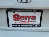 Thumbnail of 2023 Platinum White Pearl Honda Civic Si