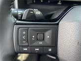 Thumbnail of 2025 Baja Storm Metallic/Super Black Nissan Rogue