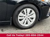 Thumbnail of 2023 Super Black Nissan Sentra