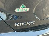 Thumbnail of 2025 Super Black Nissan Kicks