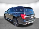 Thumbnail of 2024 AGATE BLACK METALLIC Ford Expedition