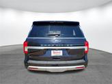 Thumbnail of 2024 AGATE BLACK METALLIC Ford Expedition