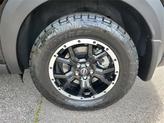 Thumbnail of 2025 Super Black Nissan Pathfinder