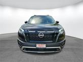 Thumbnail of 2025 Super Black Nissan Pathfinder