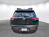 Thumbnail of 2025 Super Black Nissan Pathfinder