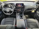 Thumbnail of 2025 Super Black Nissan Pathfinder