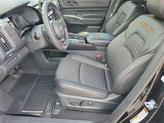 Thumbnail of 2025 Super Black Nissan Pathfinder