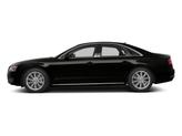 Thumbnail of 2013 Phantom Black Pearl Audi A8