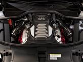 Thumbnail of 2013 Phantom Black Pearl Audi A8