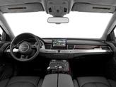 Thumbnail of 2013 Phantom Black Pearl Audi A8
