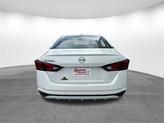 Thumbnail of 2025 Pearl White Tricoat Nissan Altima