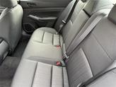 Thumbnail of 2025 Pearl White Tricoat Nissan Altima