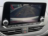 Thumbnail of 2025 Pearl White Tricoat Nissan Altima