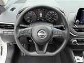 Thumbnail of 2025 Pearl White Tricoat Nissan Altima