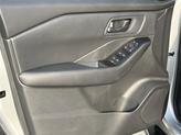 Thumbnail of 2025 Brilliant Silver Metallic Nissan Rogue