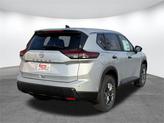 Thumbnail of 2025 Brilliant Silver Metallic Nissan Rogue